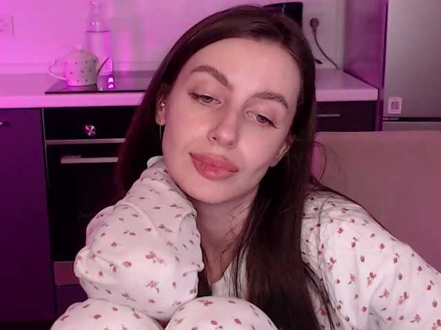 Lilijily live cam on BongaCams