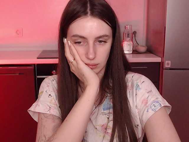 Lilijily live webcam show