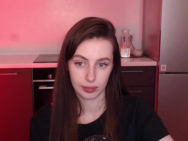 Lilijily live cam on BongaCams