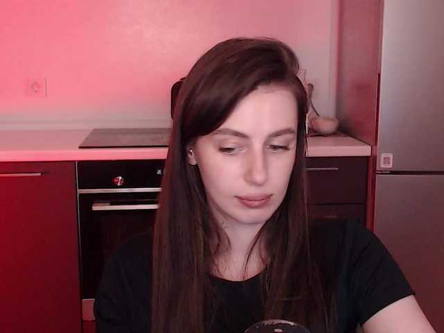 Lilijily live webcam show