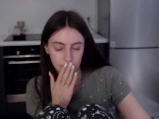 Lilijily live cam on BongaCams