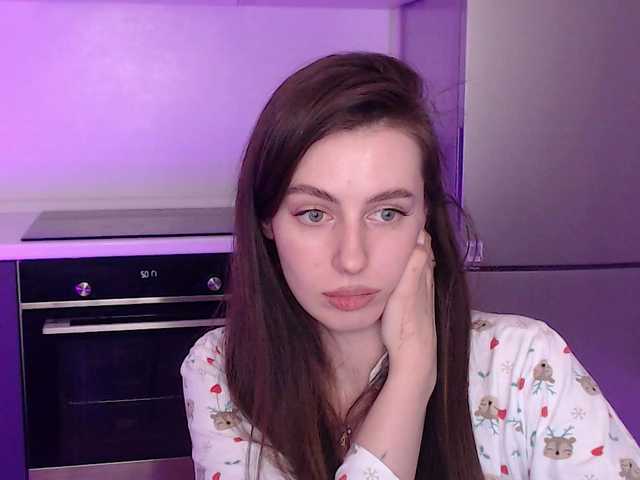 Lilijily live cam on BongaCams