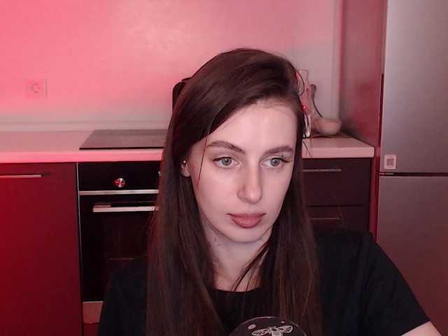 Lilijily Live Cam pe BongaCams