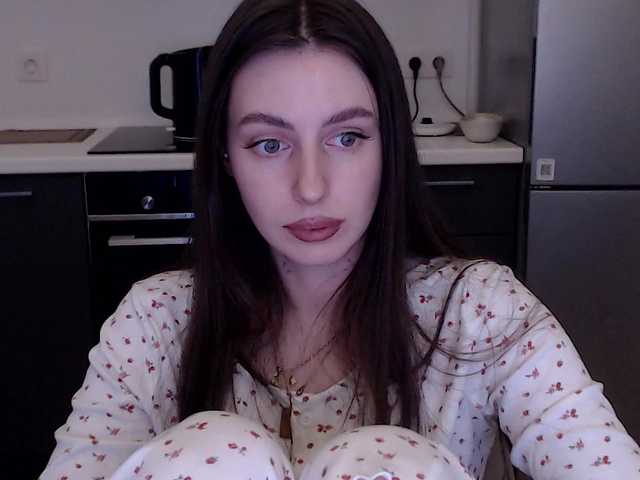 Lilijily live cam on BongaCams