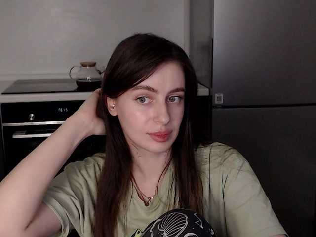 Lilijily live cam on BongaCams