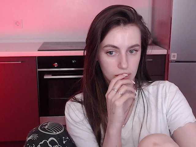 Lilijily live webcam show