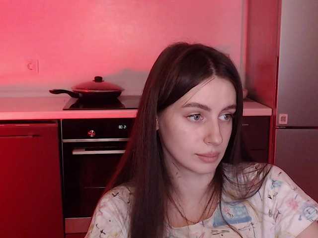 Lilijily live webcam show