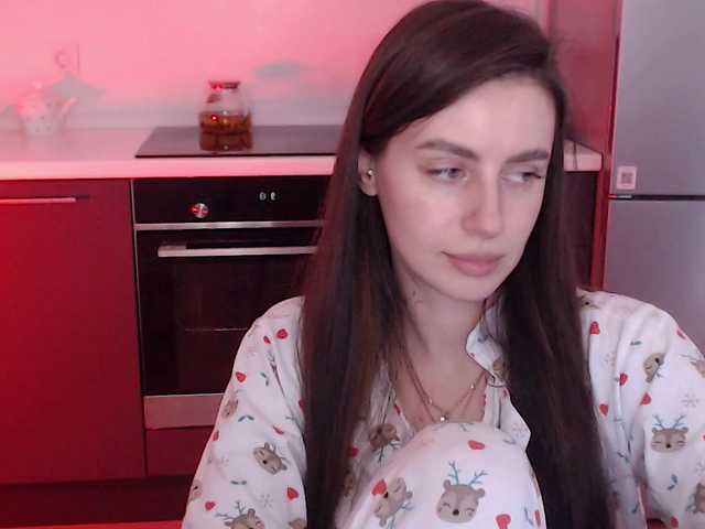 Lilijily live cam on BongaCams