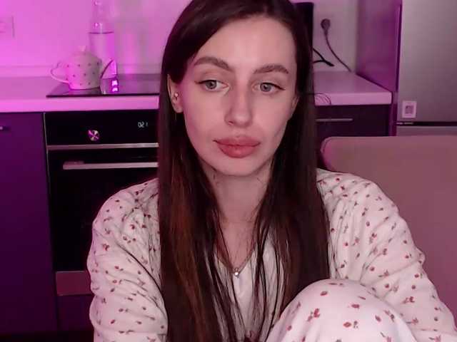 Lilijily live cam on BongaCams