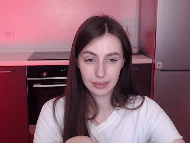 Lilijily live webcam show