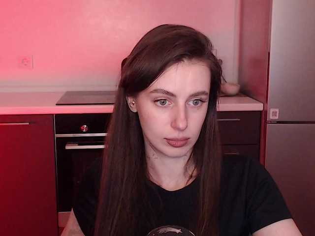 Lilijily live webcam show
