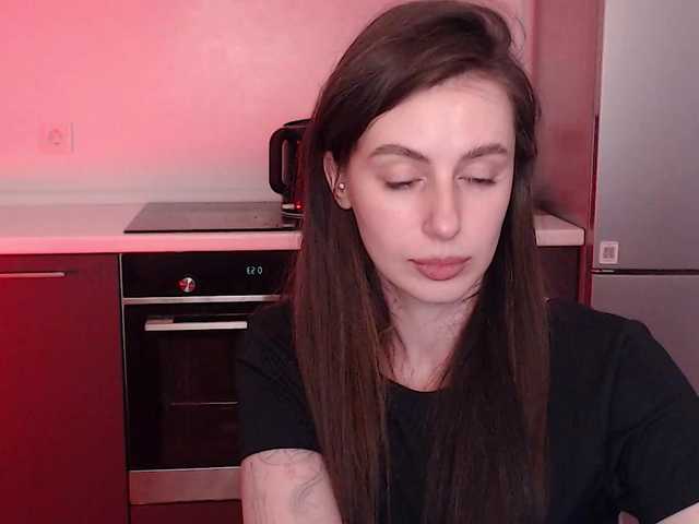 Lilijily live webcam show