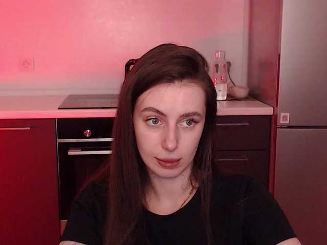 Lilijily live webcam show