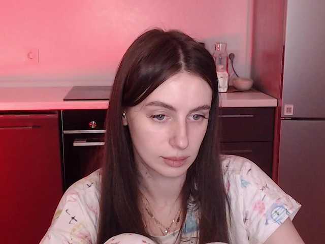Lilijily live webcam show