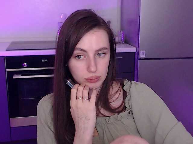 Lilijily live cam on BongaCams