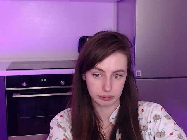 Lilijily live cam on BongaCams