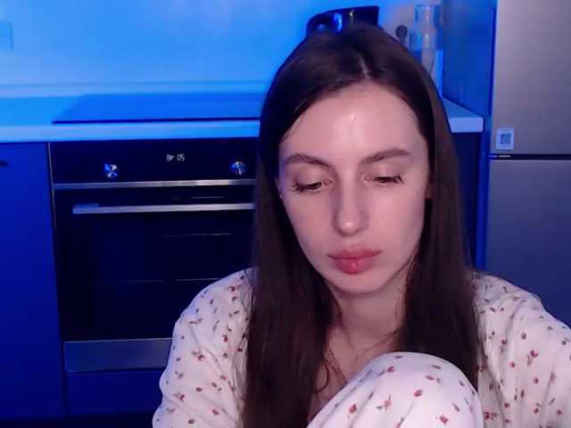 Lilijily live on BongaCams
