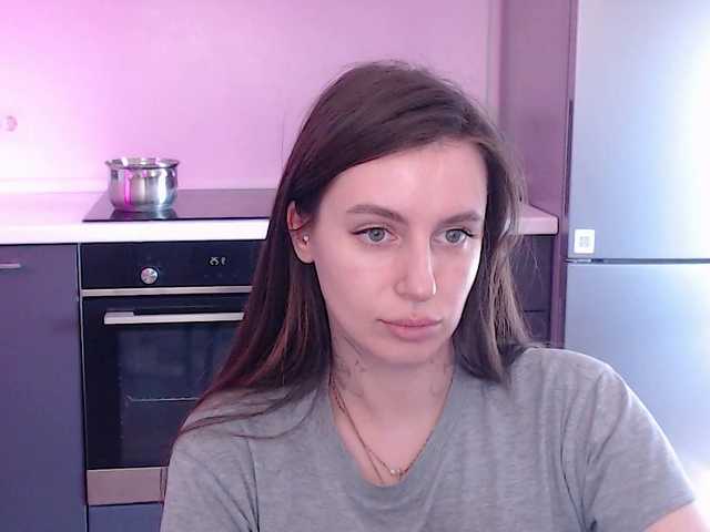 Lilijily live cam on BongaCams