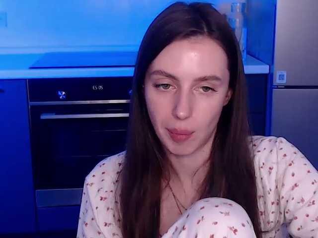 Lilijily live cam on BongaCams