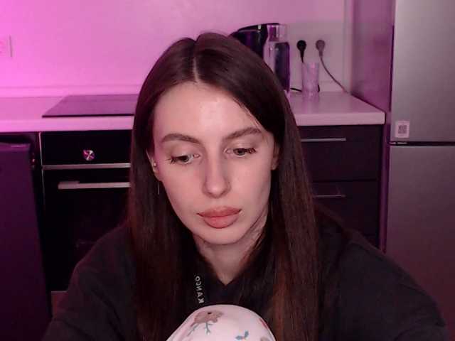 Lilijily live cam on BongaCams