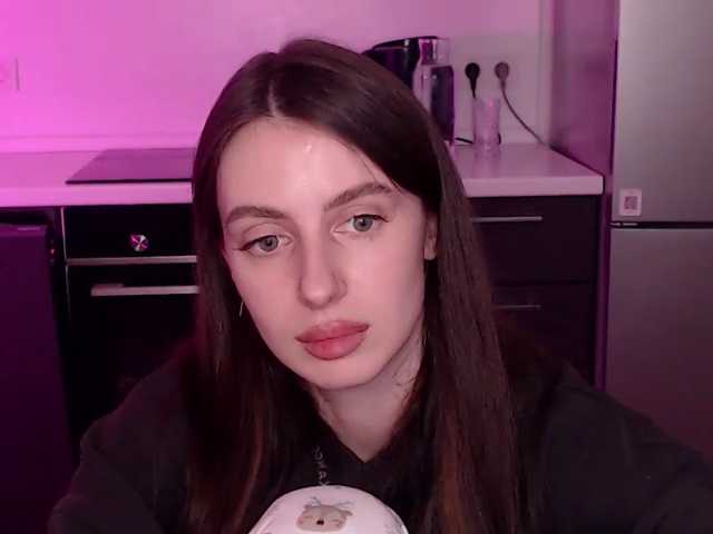 Lilijily live cam on BongaCams