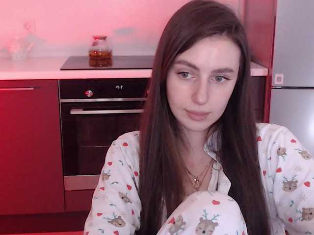 Lilijily live cam on BongaCams