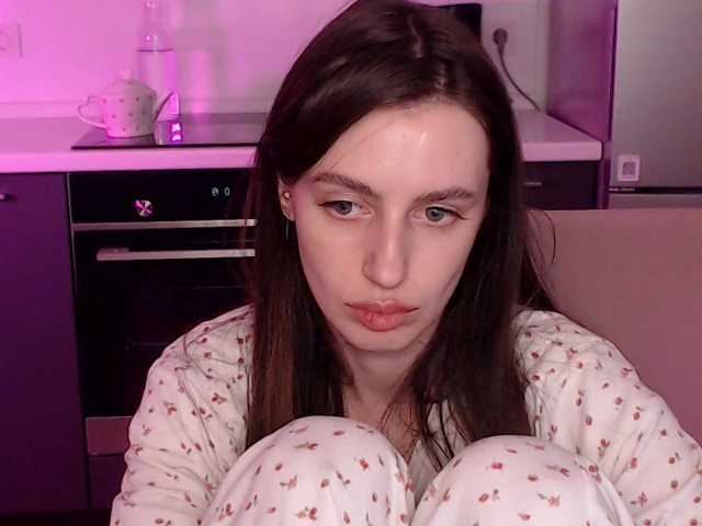 Lilijily live cam on BongaCams