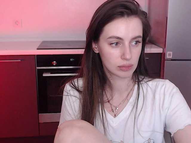 Lilijily live webcam show