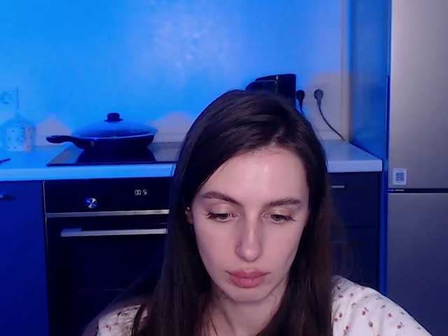 Lilijily live cam on BongaCams