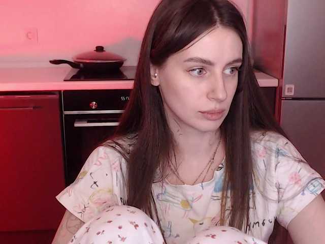 Lilijily live webcam show