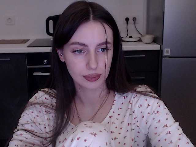 Lilijily live cam on BongaCams