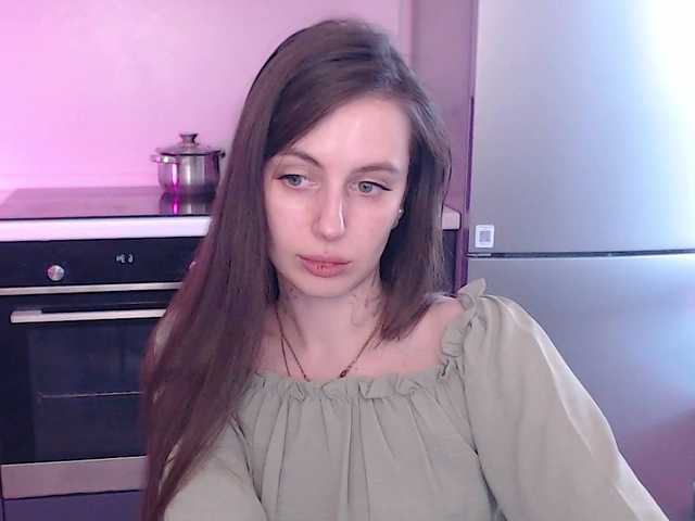 Lilijily webcam