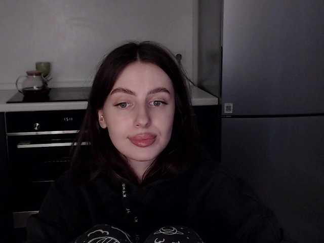 Lilijily live cam on BongaCams