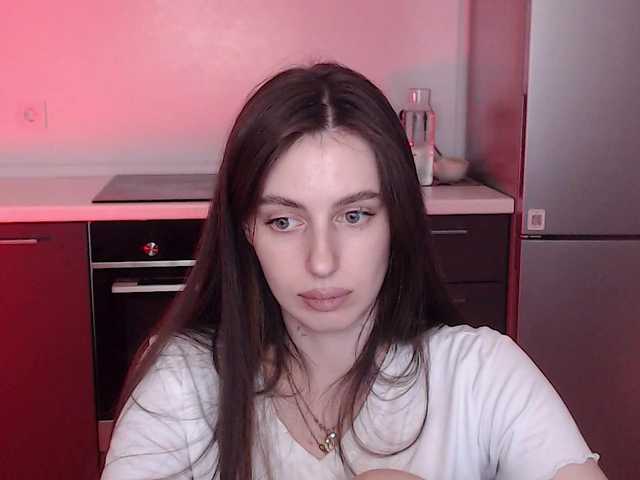 Lilijily live cam on BongaCams