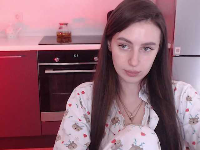 Lilijily live cam on BongaCams