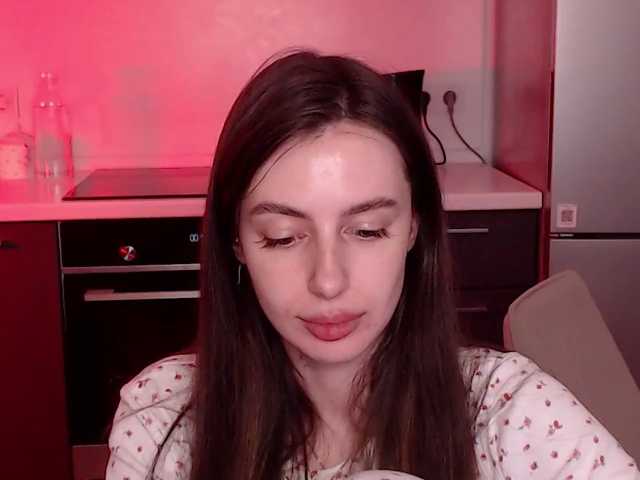 Lilijily live cam on BongaCams