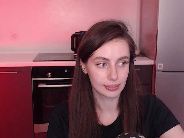 Lilijily live webcam show