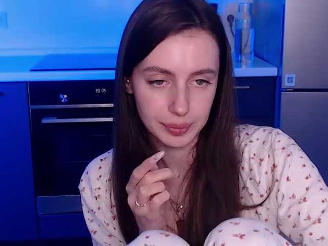 Lilijily live cam on BongaCams