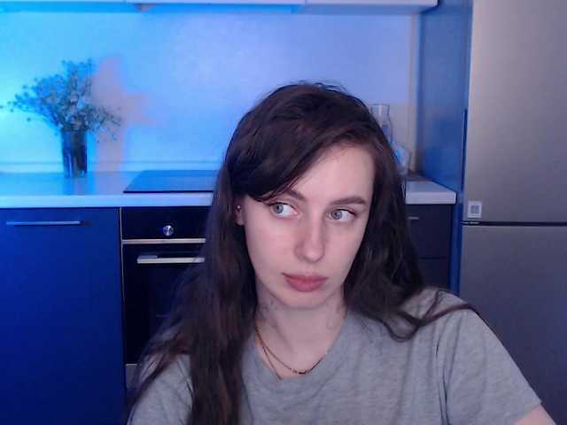 Lilijily live cam on BongaCams