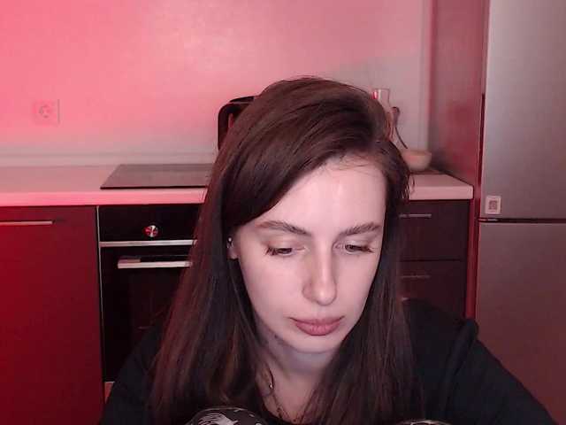 Lilijily live webcam show