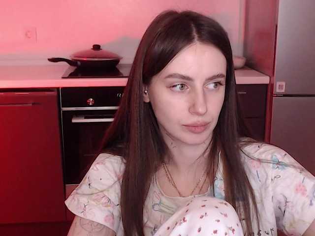 Lilijily live webcam show