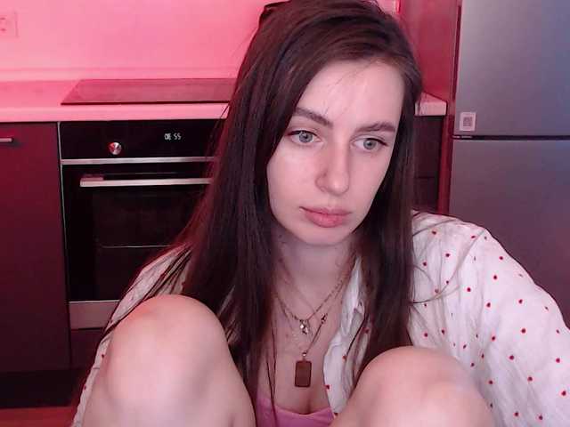 Lilijily live cam on BongaCams