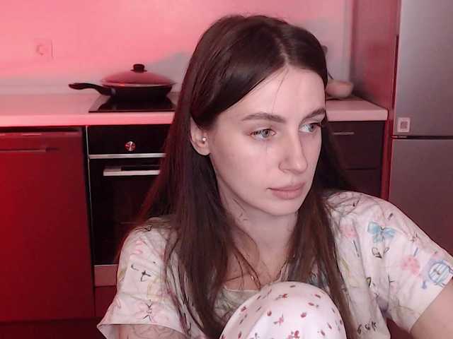 Lilijily live webcam show