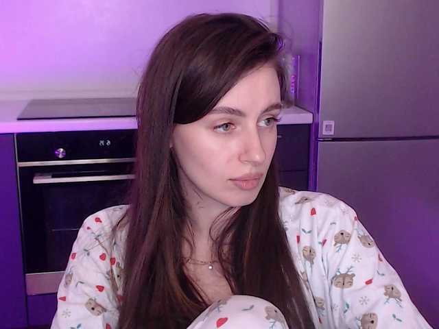 Lilijily live cam on BongaCams