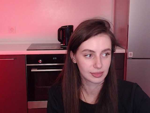 Lilijily live webcam show