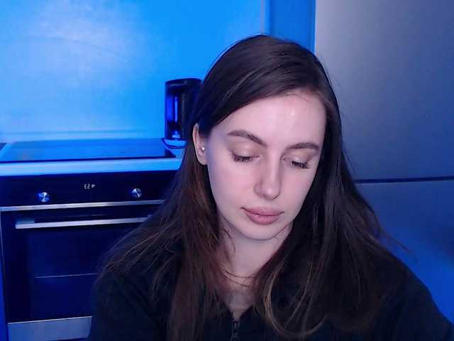 Lilijily's BongaCams show and profile