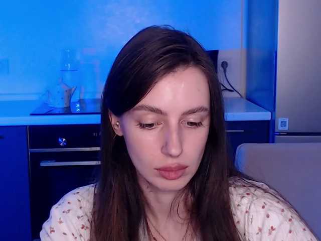 Lilijily live cam on BongaCams