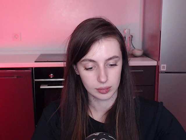 Lilijily live webcam show