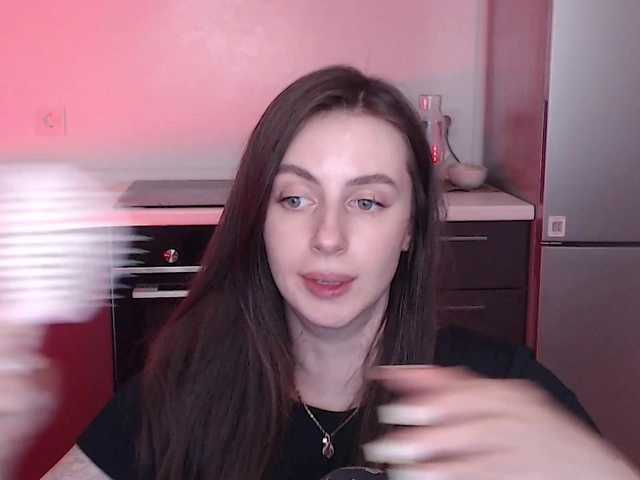 Lilijily live webcam show