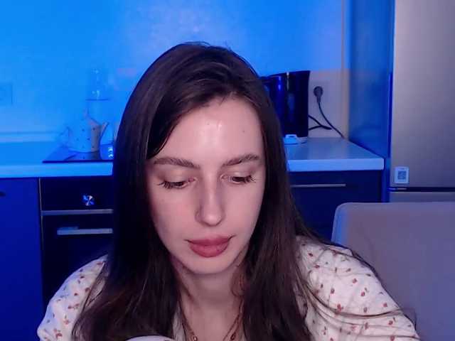Lilijily live cam on BongaCams